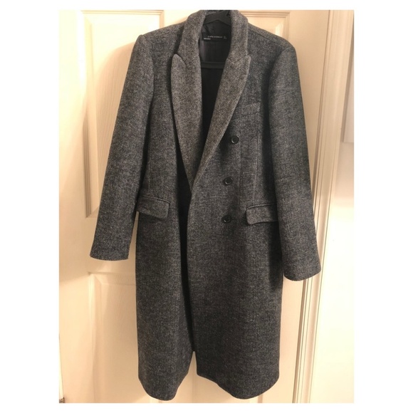 Pazifik Signal Laptop zara masculine herringbone coat Adverb Heer